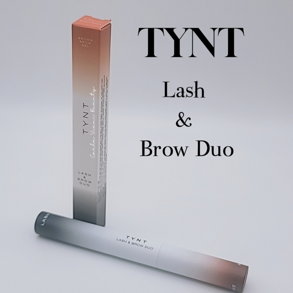 TYNT Lash & Brow Duo